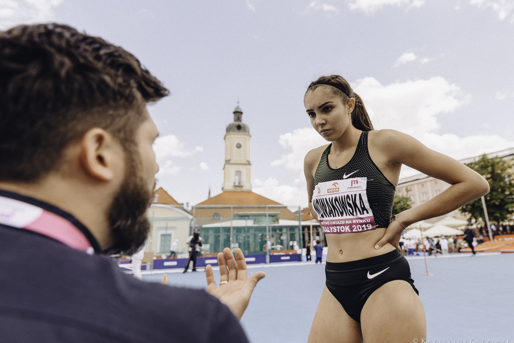 Mityng na Rynku Tadeusza Kościuszki 2019 obrazek 17